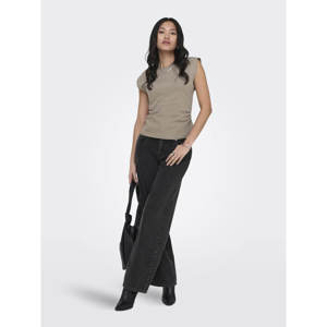 Only Marie Ruched Top